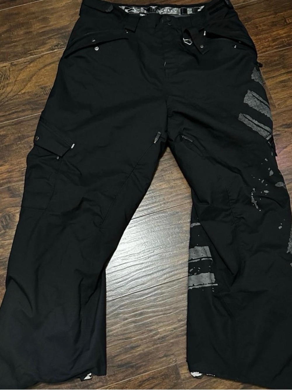 OAKLEY Thinsulate Ski Snow Pants